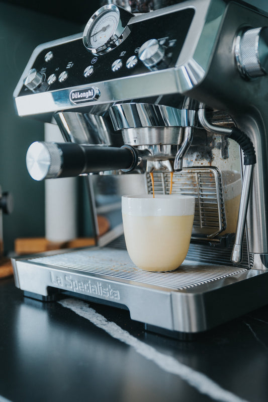 La céramique dans l’univers du thé et du café