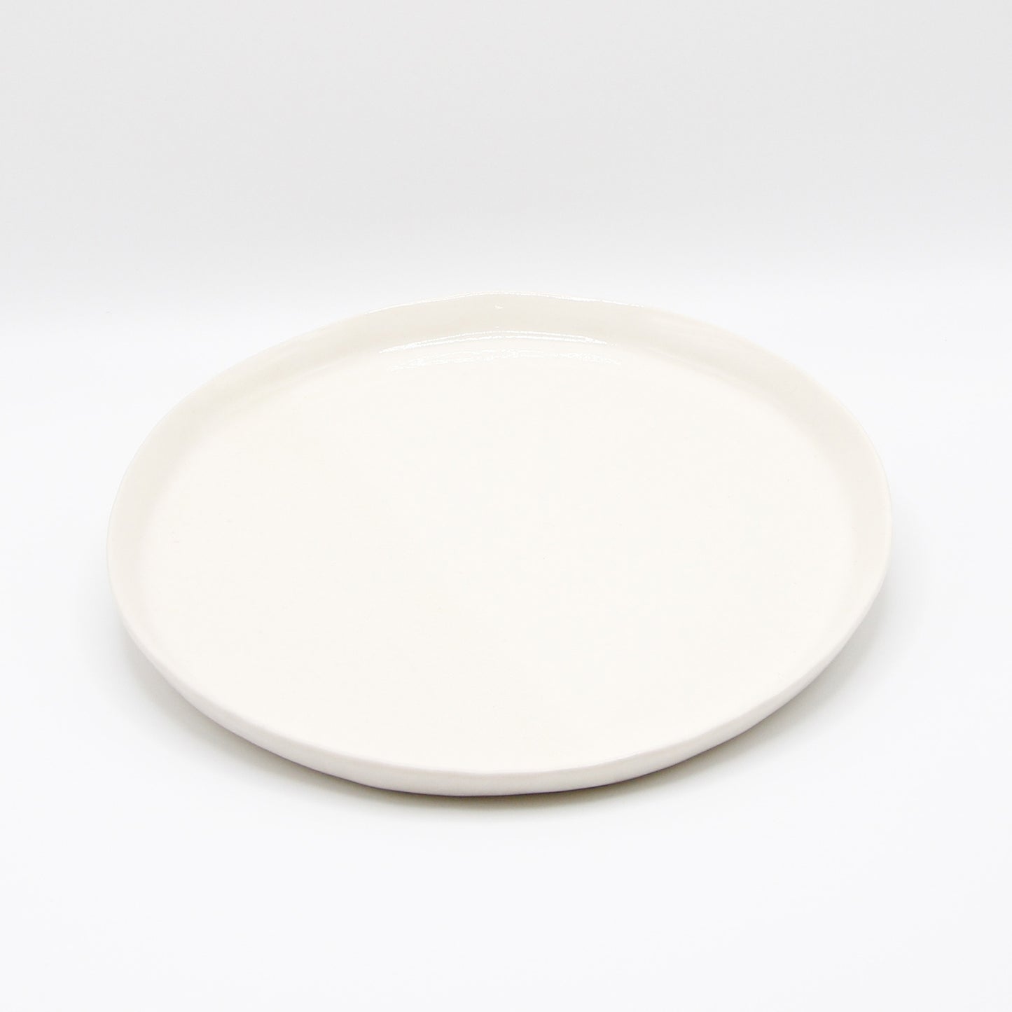 Assiette à beurrier