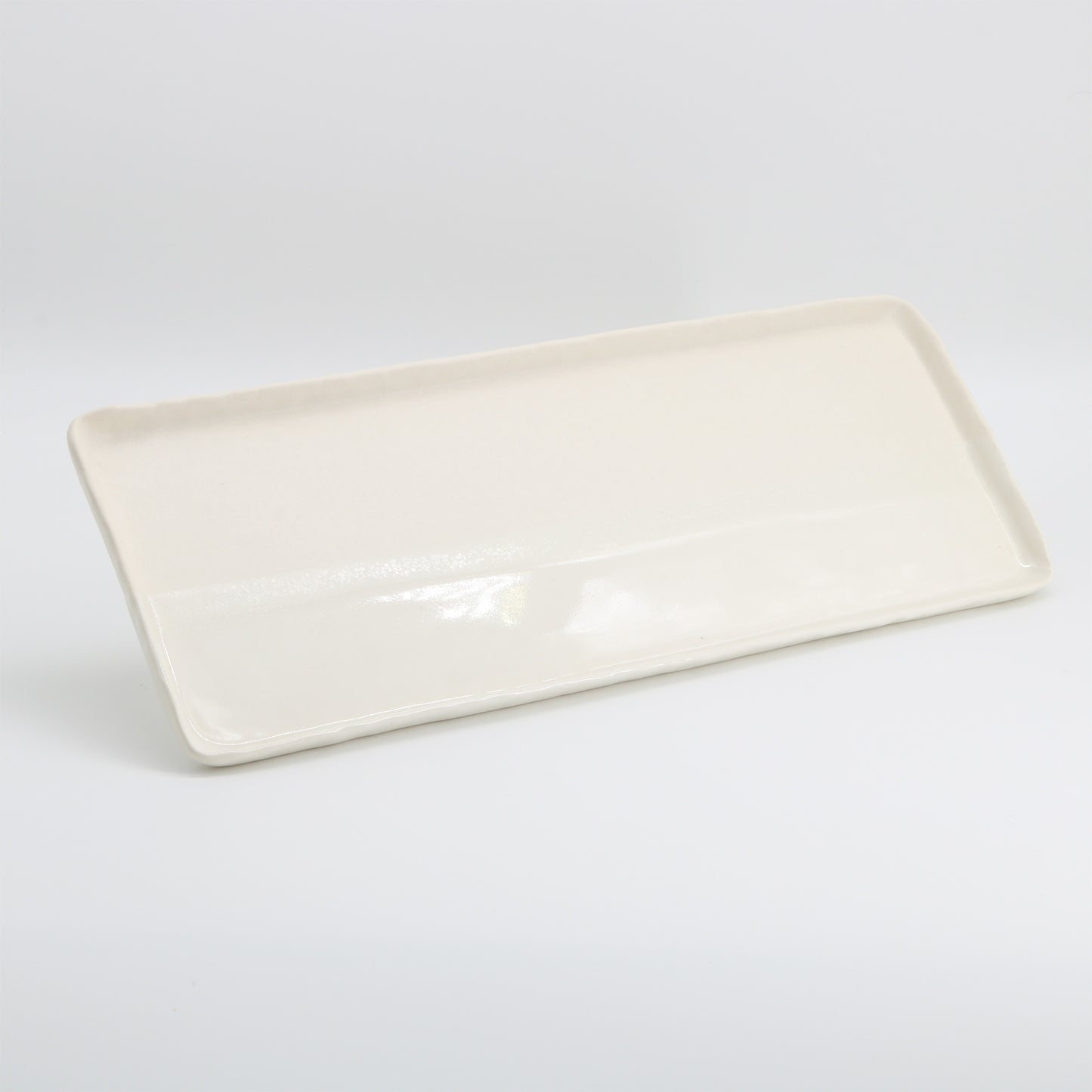 Large rectangular plate