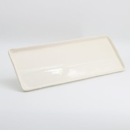 Large rectangular plate