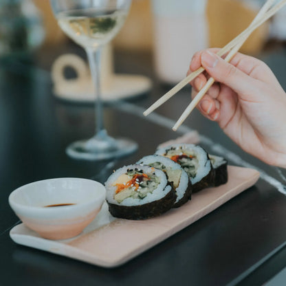 Ensemble à sushi