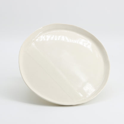 Small tapas plate